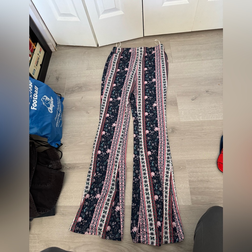 hippie pants